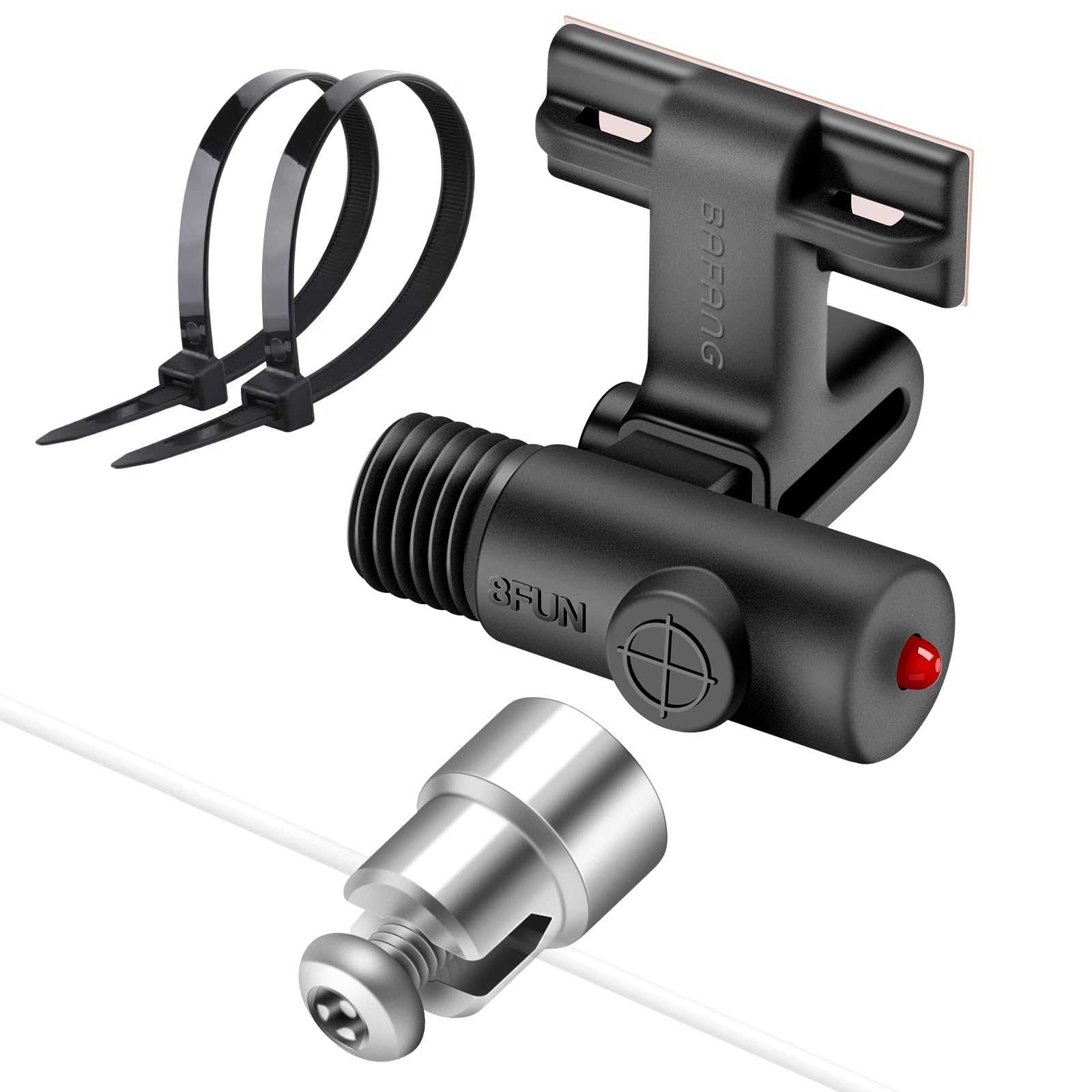  Hub Mounted Speed Sensor